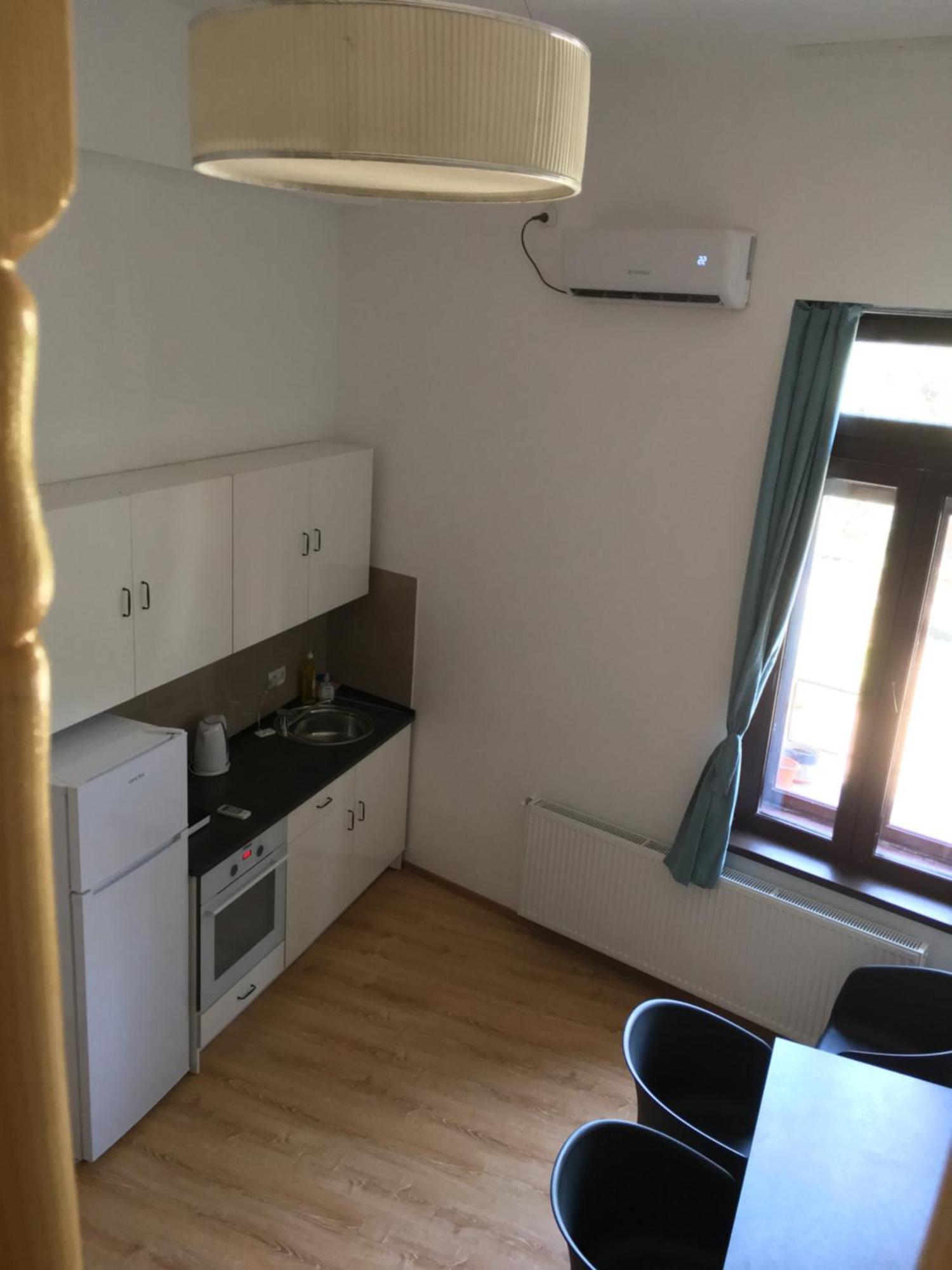 Old Town - Ultra Central Apartment Bukares Ruang foto