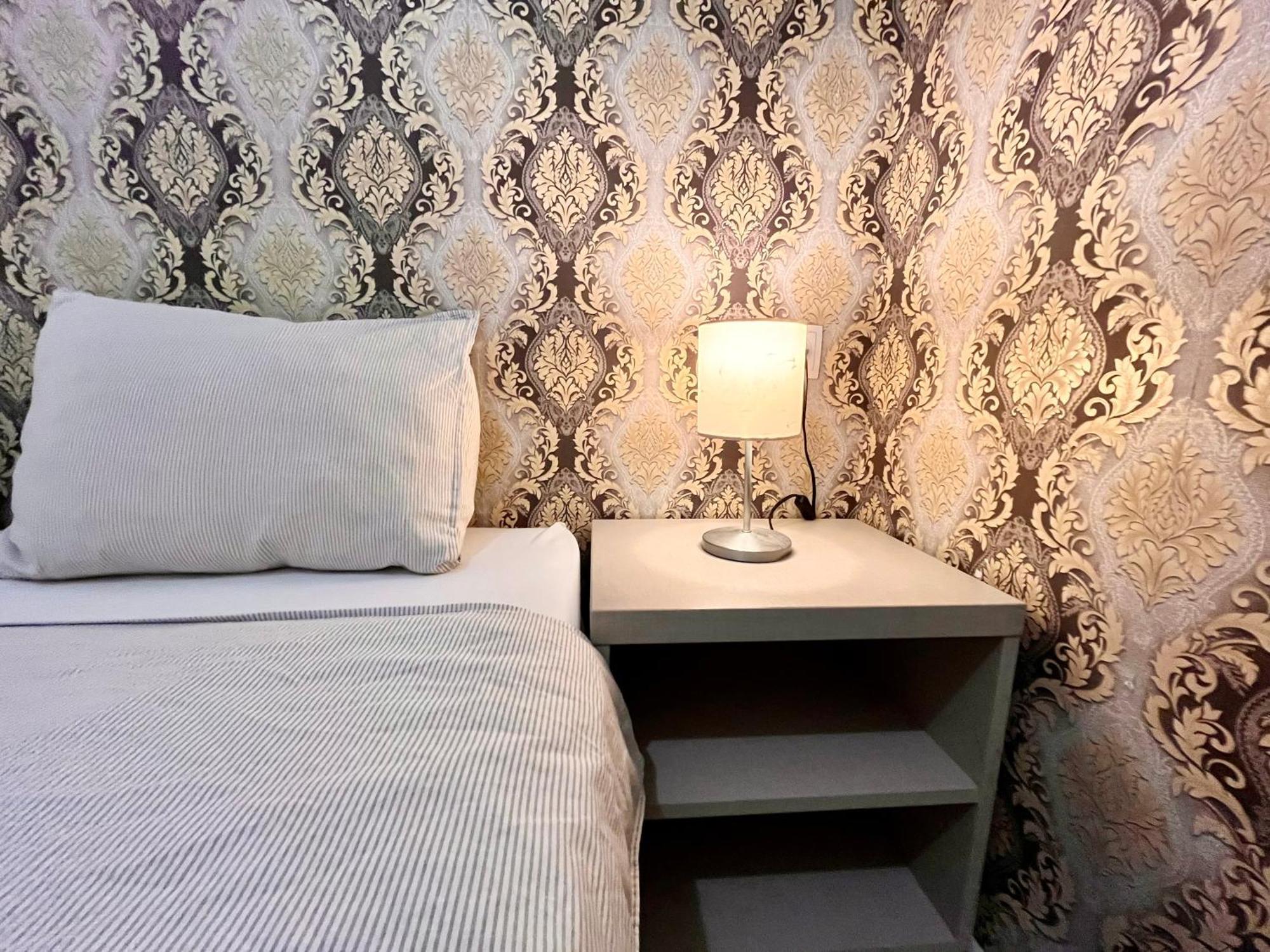 Old Town - Ultra Central Apartment Bukares Bagian luar foto