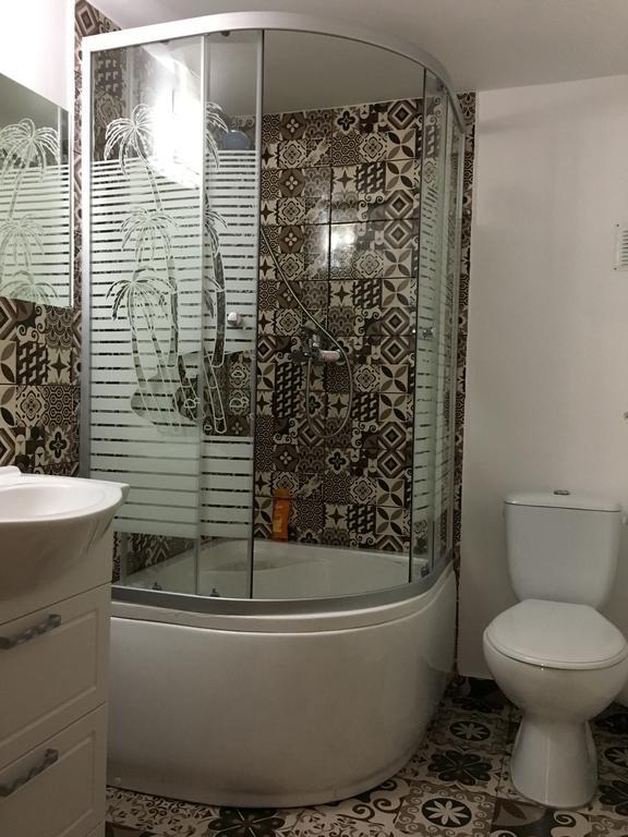 Old Town - Ultra Central Apartment Bukares Bagian luar foto